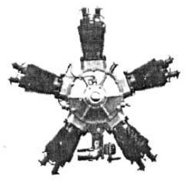 Kinner K-5