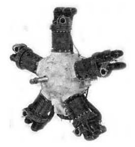 Kinner R-5