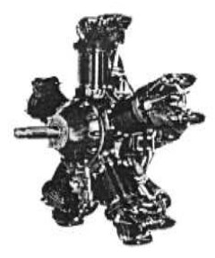 Kinner R-56