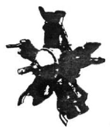 Kinner R-715