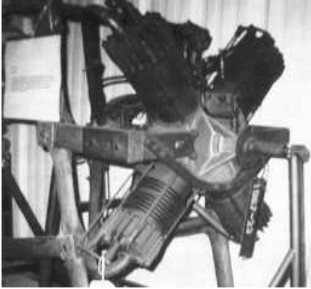 Alvisser en el NASM