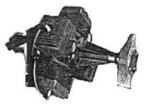 Motor Kirk