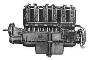 Kirk BG-6