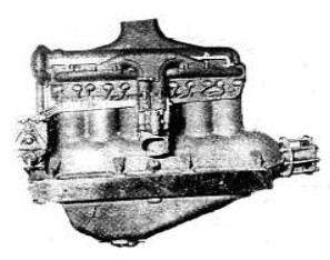 Kirkham-Curtiss K-6