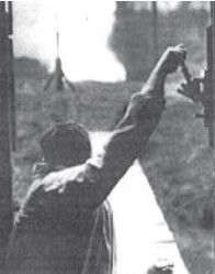 Riedel in a trial