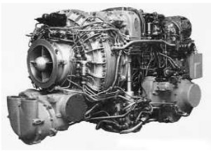 Klimov GTD-1250