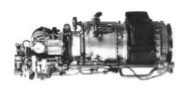 Klimov GTDE-117
