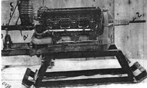Klimov, M-105P