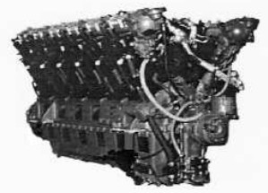 Klimov, M-17
