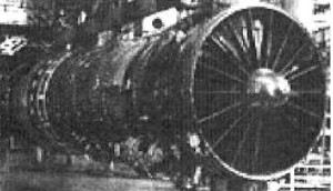 Kuznetsov-Samara NK-25