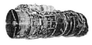 Klimov RD-133
