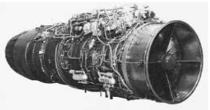 Klimov RD-33