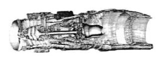 Klimov RD-33N
