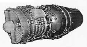 Klimov RD-60