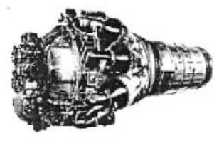 Klimov VK-1