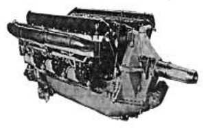 Klimov, VK-105