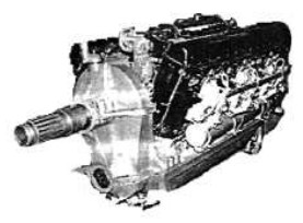 Klimov, VK-105P