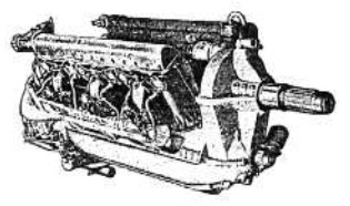 Klimov, VK-105PF