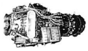 Klimov VK-1500