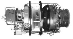 Klimov VK-800V de los Mi-54, Ka-126 y -226