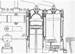 Side cross-section