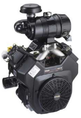 Kohler Command P20-30