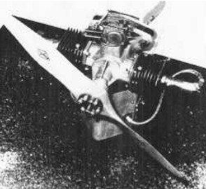 Another Kolbo engine