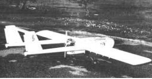 RPV XM-1A/3