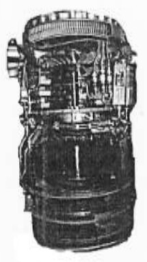 Motor Koliesov