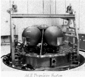 ACE propulsion system