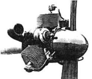 SC-430, ungeared