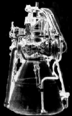 L booster engine