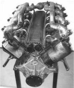 Körting model 8-SL-116