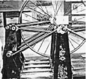Motor Kostovich