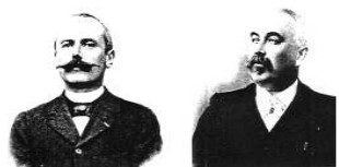 Krebs and Renard