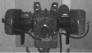 Kroeber-Koller M-4