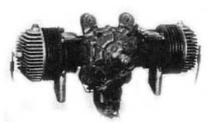 Another view of a Kroeber M-4