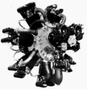 KMF, S.1 rear view
