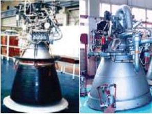 Krunischev 11D58M and RD0212