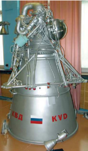 Krunishev KVD-1