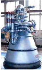 Krunishev RD-210, -11