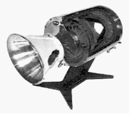 Kutrieb SR-30
