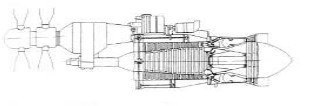 Double TV-2F