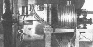 La Meuse engine