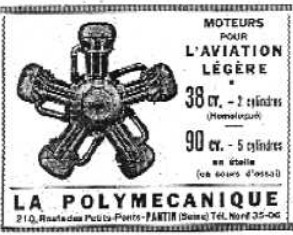 La Polymecanique ad