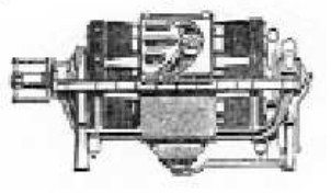Laäge engine