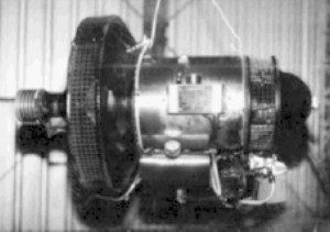 Motor Labala GFL-32