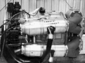 Labala S.GFL-70