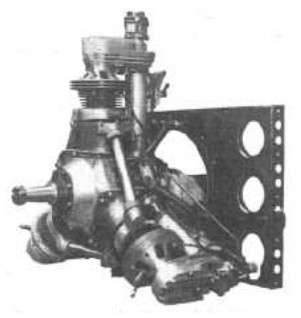 Motor Lamb