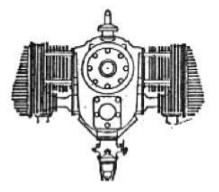 French Lambert engine